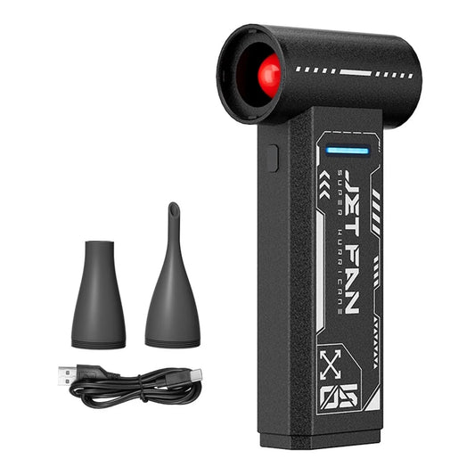Booster W05 Jetfan professzionális légfúvóka