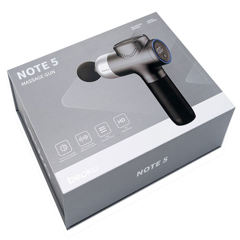 Beoka NOTE 5 Masszázspisztoly