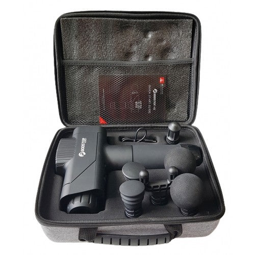 Booster M2-C Masszázspisztoly (12V)