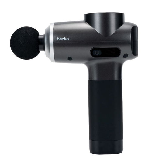 Beoka S5 Pro Masszázspisztoly