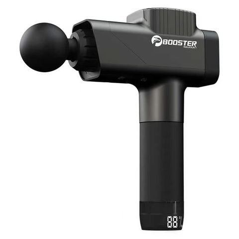 Booster M2-C Masszázspisztoly (12V)