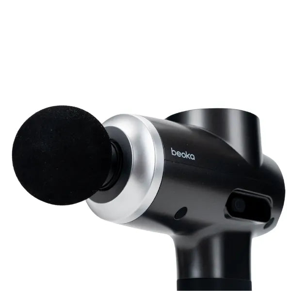 Beoka S5 Pro Masszázspisztoly