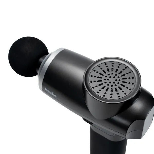 Beoka S5 Pro Masszázspisztoly