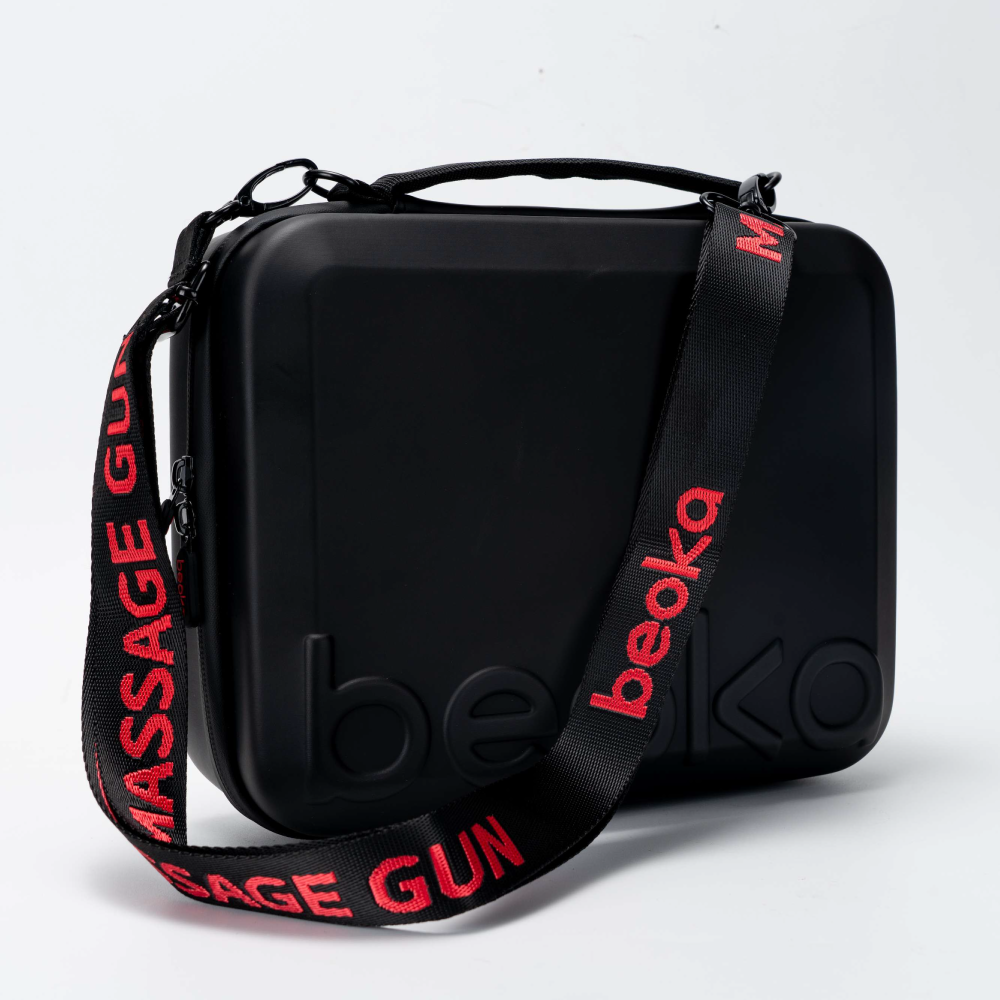 Beoka Ti Pro Max Masszázspisztoly