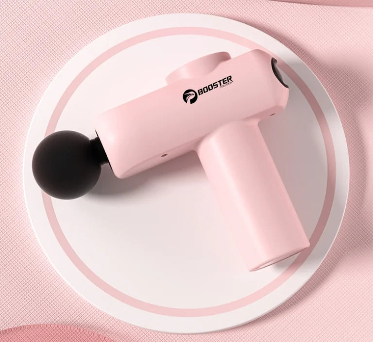 Booster V2 Mini Masszázspisztoly