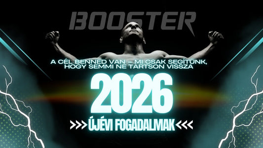 A cél benned van – mi csak segítünk, hogy semmi ne tartson vissza