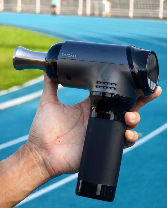 Beoka Pro csomag + ajándék Booster PiRoller henger