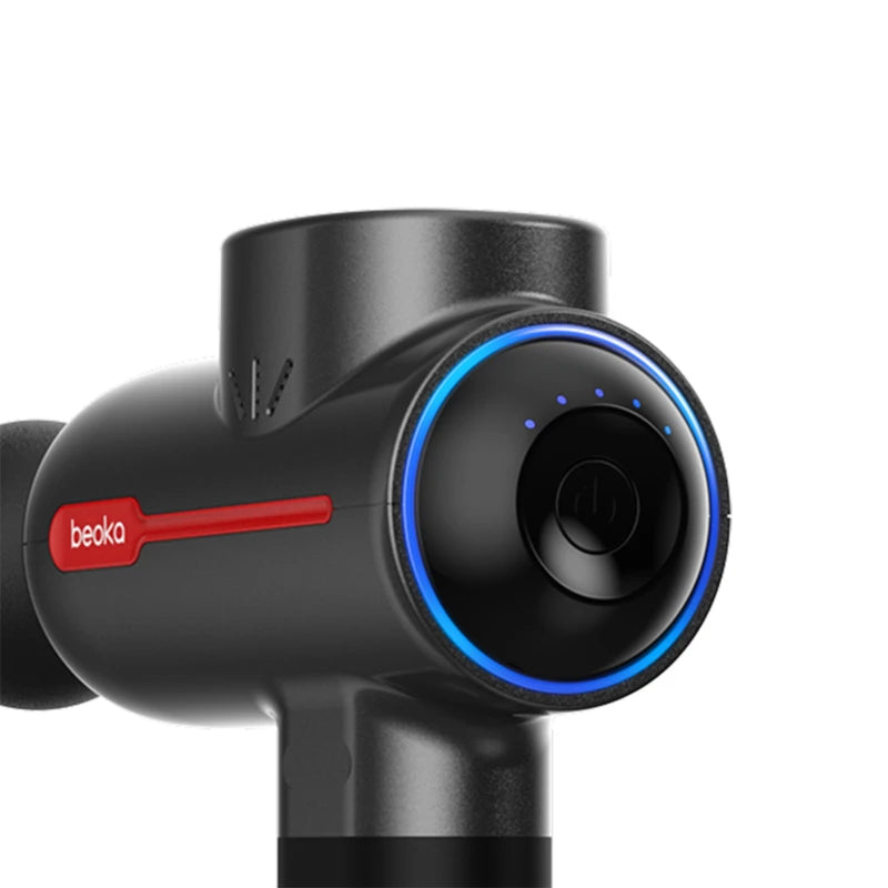 Beoka M2 PRO Masszázspisztoly