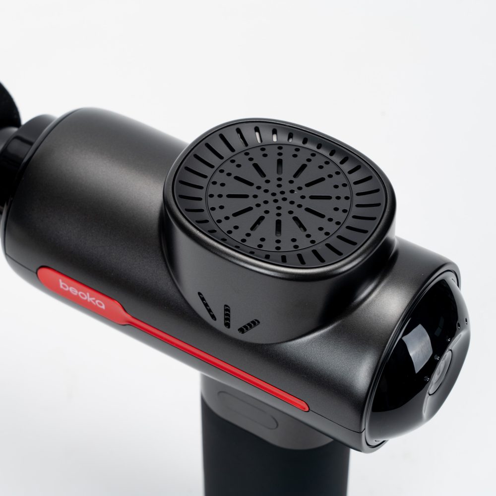 Beoka M2 PRO Masszázspisztoly