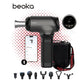 Beoka Ti Pro Max Masszázspisztoly
