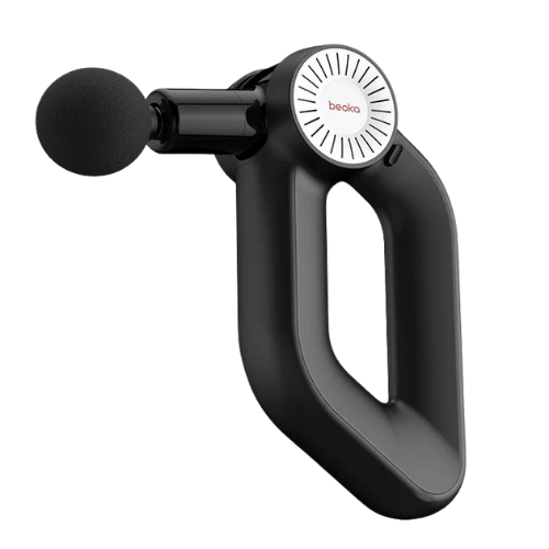 Beoka D6 Pro masszázspisztoly