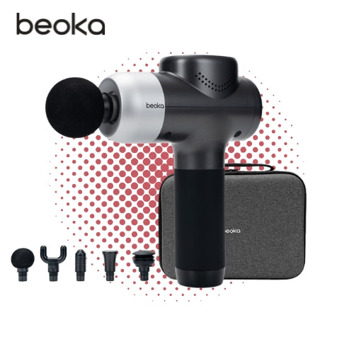 Beoka NOTE 5 Masszázspisztoly